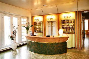 Grand Hotel Cervia