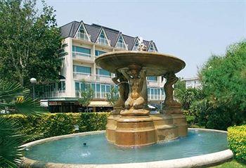 Grand Hotel Cervia