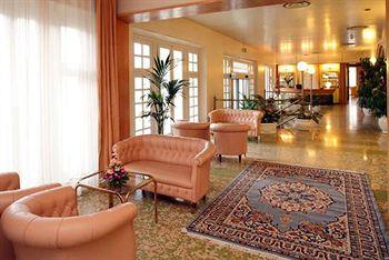 Grand Hotel Cervia