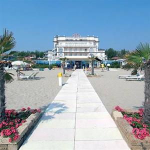 Grand Hotel Cervia
