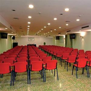 Grand Hotel Cervia