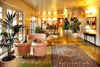 Grand Hotel Cervia