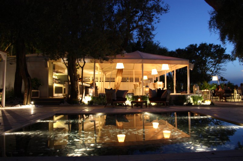 Grand Hotel Cocumella