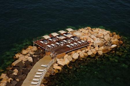 Grand Hotel Cocumella