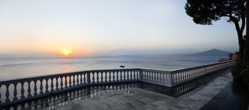 Grand Hotel Cocumella