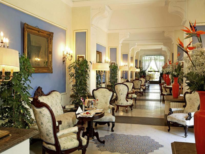 Grand Hotel Cocumella