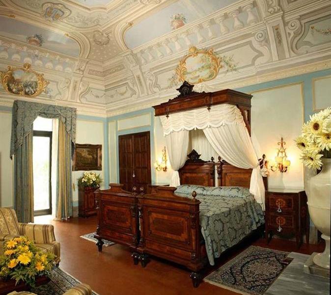 Grand Hotel Cocumella