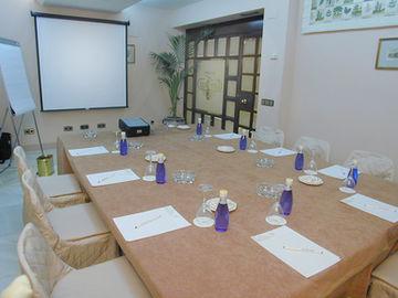 Grand Hotel Conde Duque