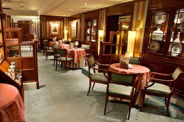 Grand Hotel Conde Duque