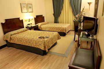 Grand Hotel Conde Duque