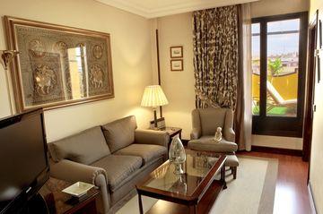 Grand Hotel Conde Duque