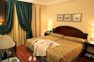 Grand Hotel Conde Duque