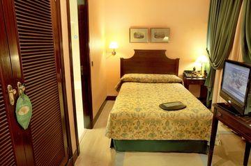 Grand Hotel Conde Duque