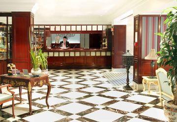Grand Hotel Conde Duque