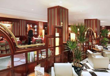 Grand Hotel Conde Duque