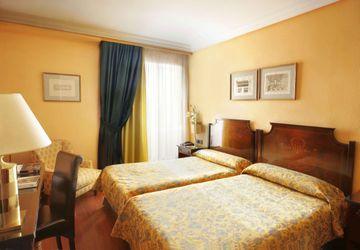 Grand Hotel Conde Duque