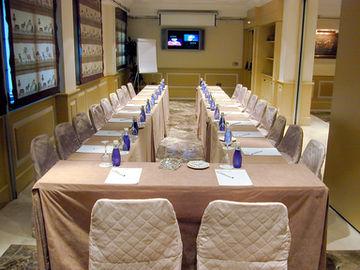 Grand Hotel Conde Duque