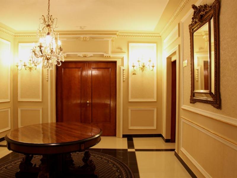 Grand Hotel Continental