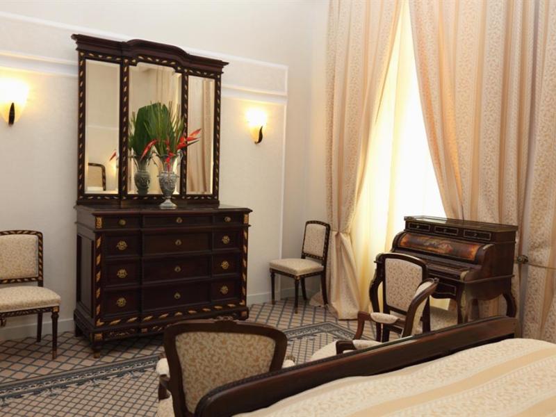 Grand Hotel Continental