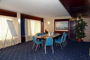 Grand Hotel Continental