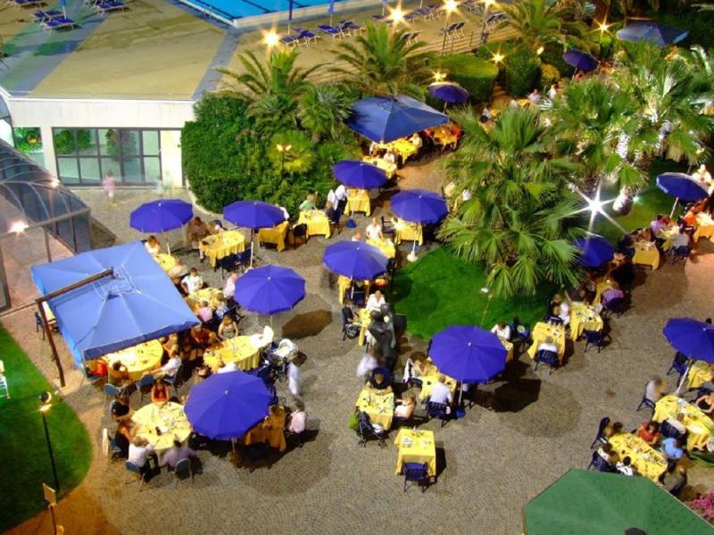 Grand Hotel Continental