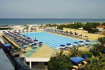 Grand Hotel Continental