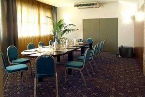 Grand Hotel Continental