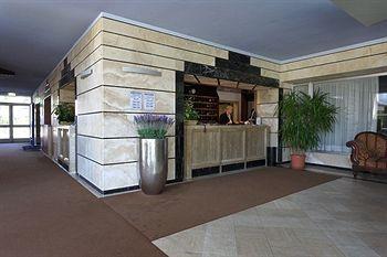 Grand Hotel Continental