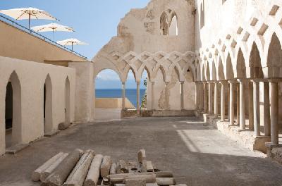 Grand Hotel Convento