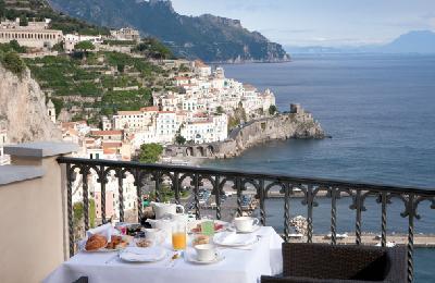 Grand Hotel Convento
