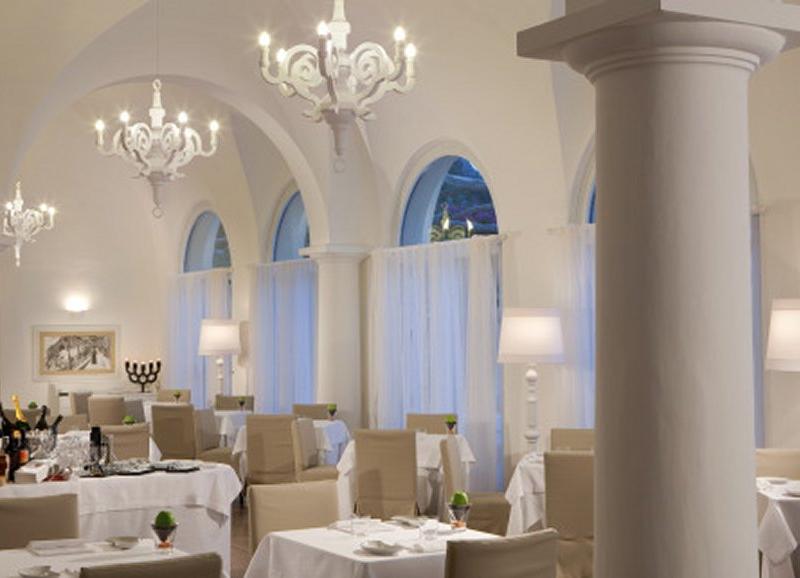 Grand Hotel Convento