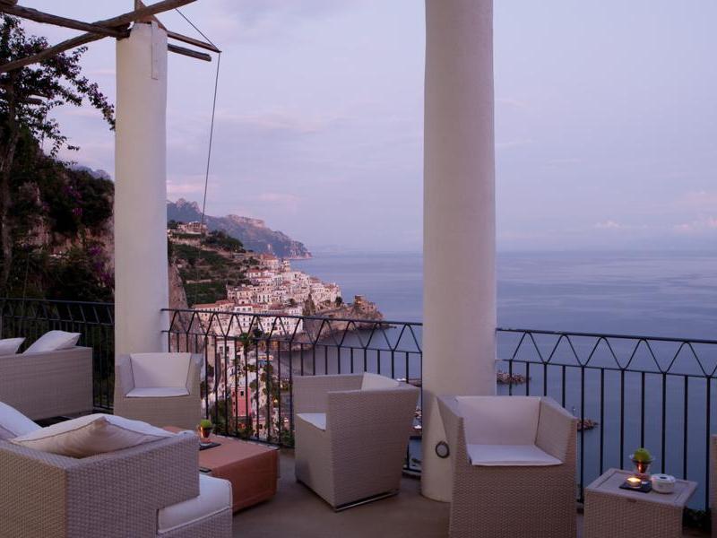 Grand Hotel Convento