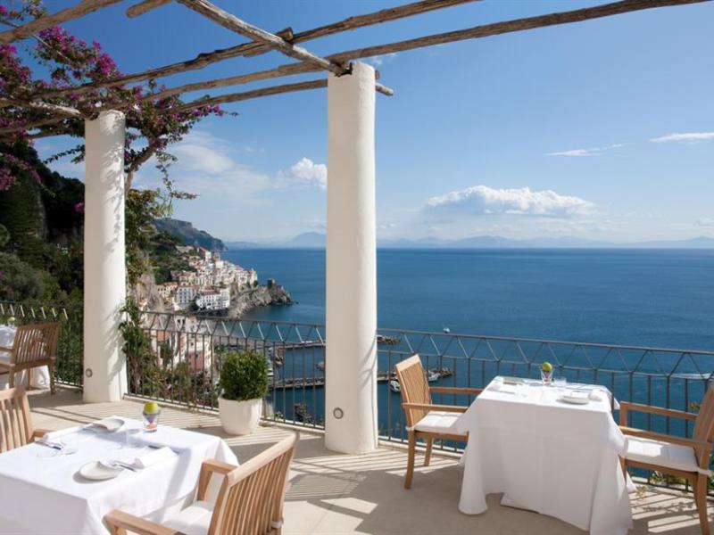 Grand Hotel Convento