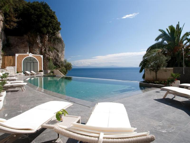 Grand Hotel Convento
