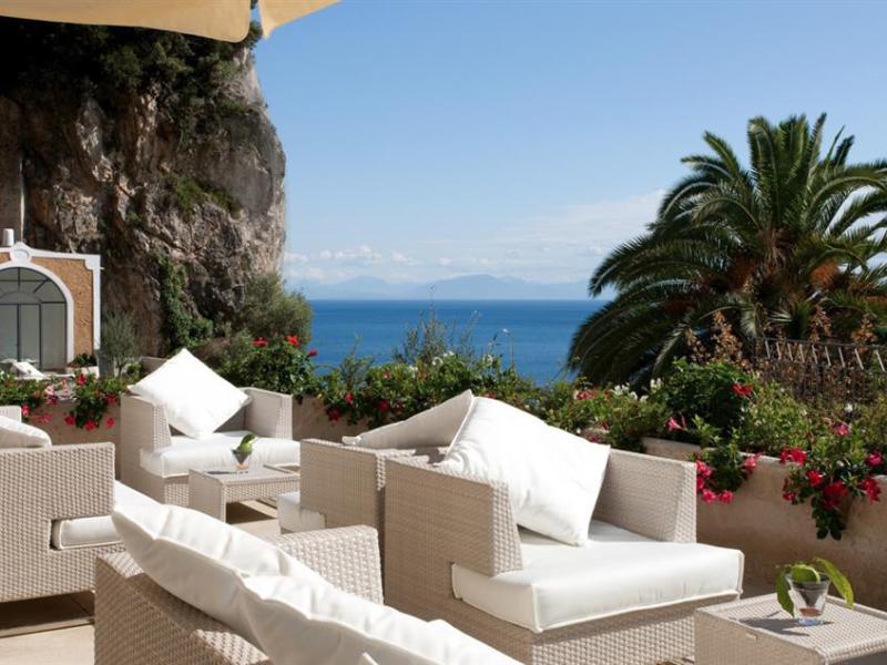 Grand Hotel Convento