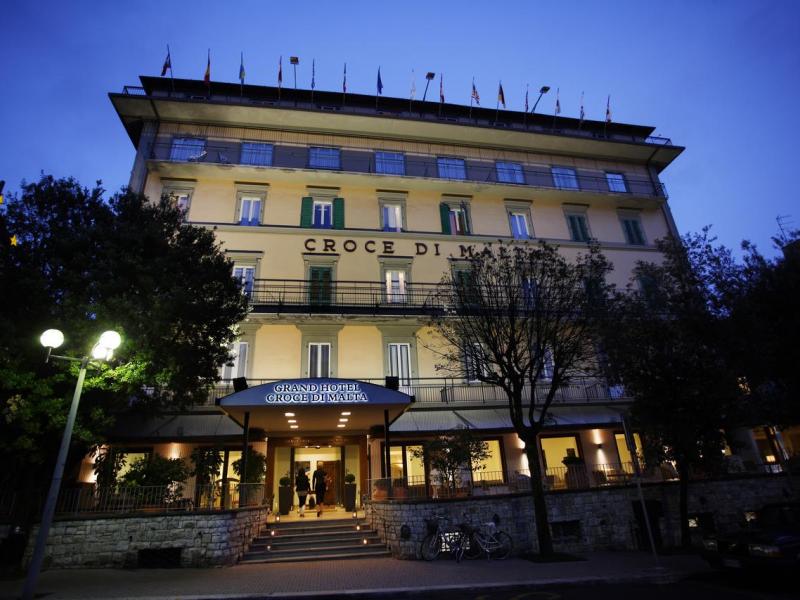 Grand Hotel Croce Di Malta