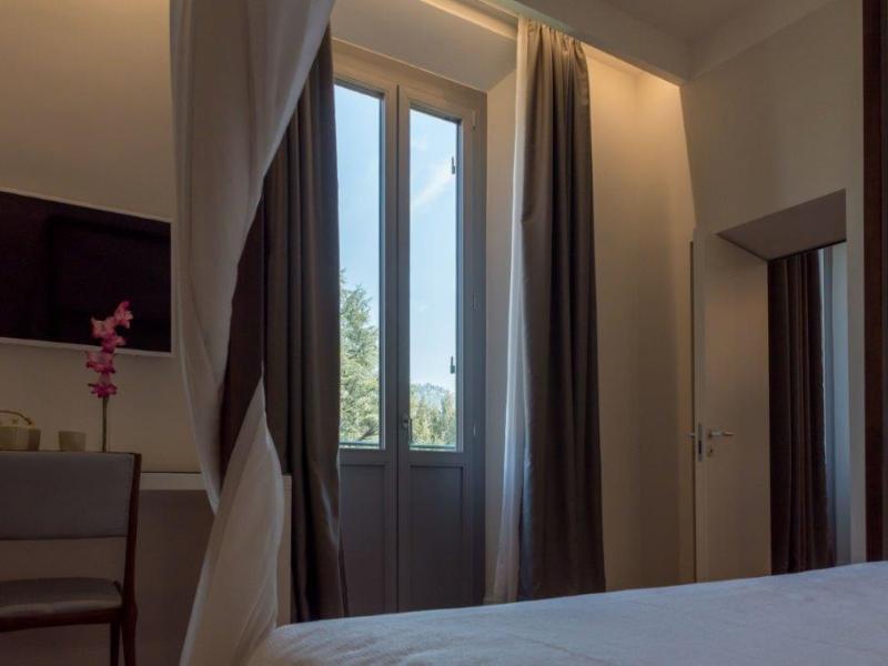 Grand Hotel Croce Di Malta