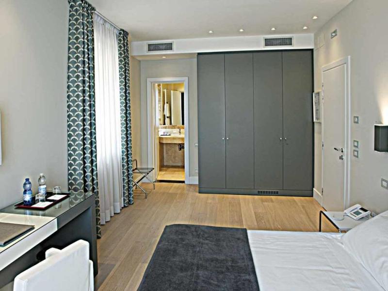 Grand Hotel Croce Di Malta
