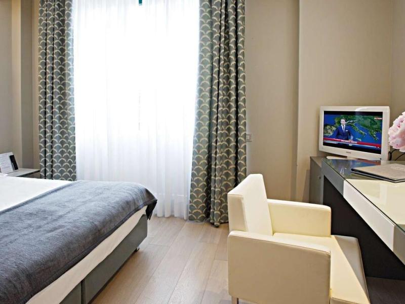 Grand Hotel Croce Di Malta