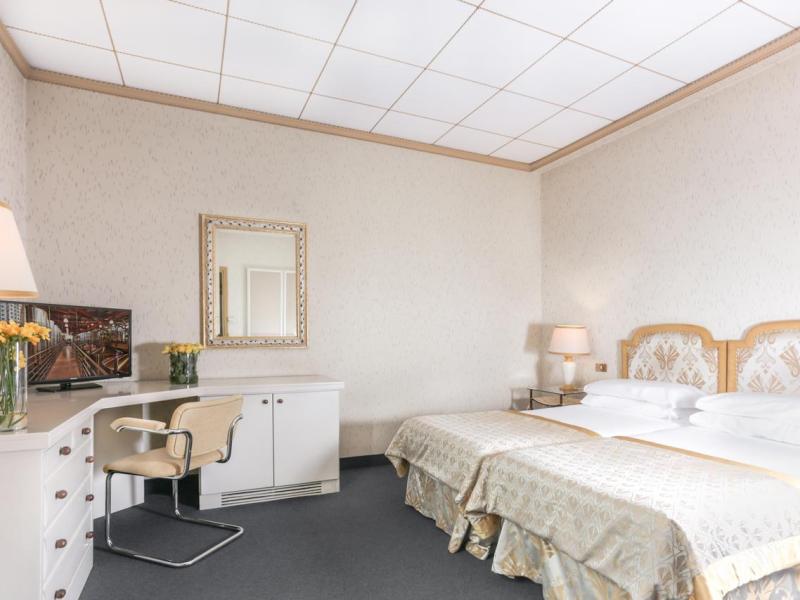 Grand Hotel Croce Di Malta