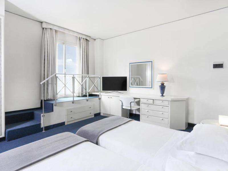 Grand Hotel Croce Di Malta