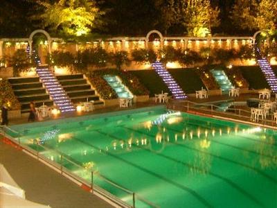 Grand Hotel d'Aragona