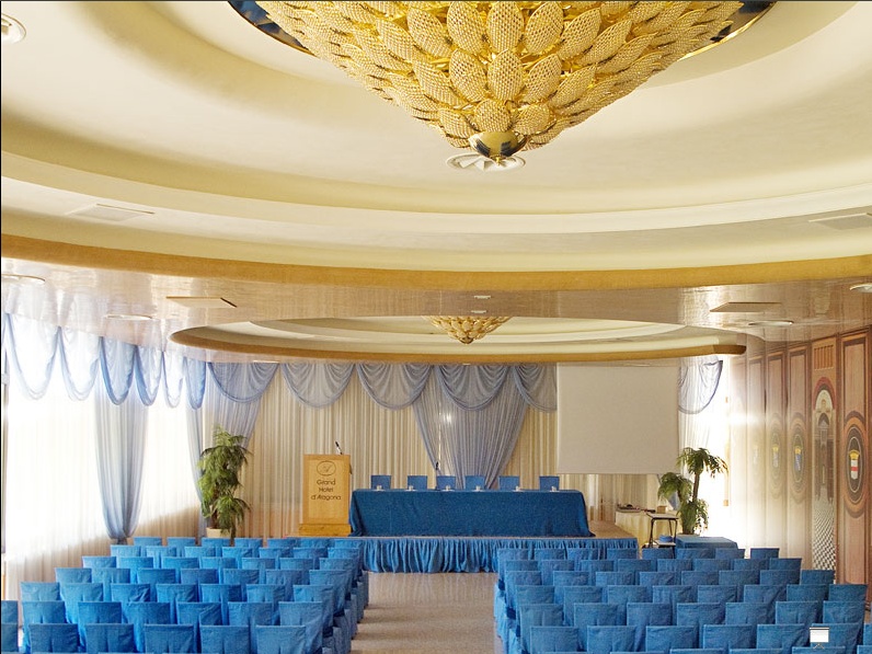 Grand Hotel d'Aragona