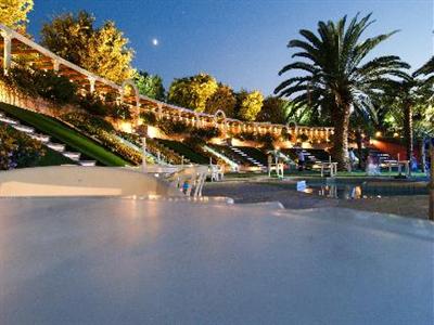 Grand Hotel d'Aragona