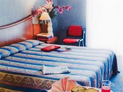 Grand Hotel d'Aragona