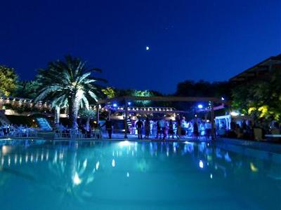 Grand Hotel d'Aragona