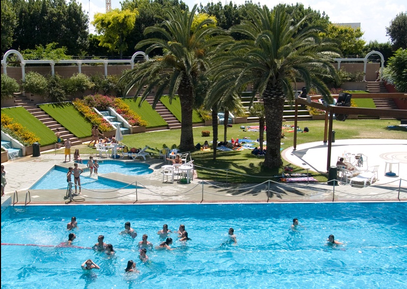 Grand Hotel d'Aragona