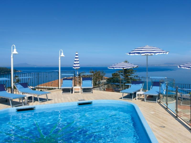 Grand Hotel De La Ville