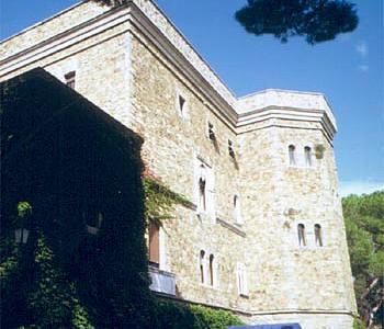 Grand hotel Dei Castelli