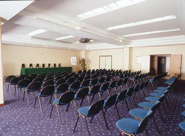 Grand Hotel Dei Cesari Anzio